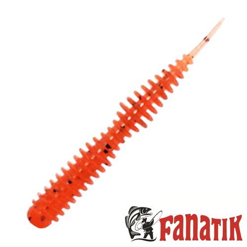 Мягкие приманки Fanatik Dagger 1,6 #023 10шт