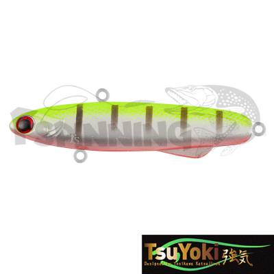 Виб TsuYoki Torpeda 83S Soft #ALT027