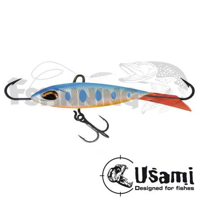 Балансир Usami Dansa Zander Special 75 #W64