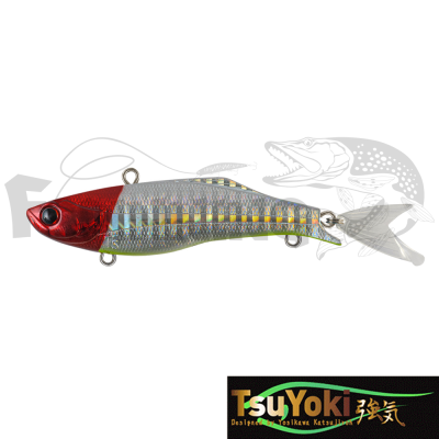 Виб TsuYoki Savior 76S #F1530
