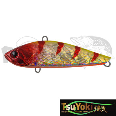Виб TsuYoki Trance 80S #K057