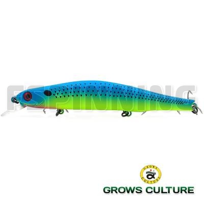 Воблер Grows Culture Orbit 110SP 16.5gr #18