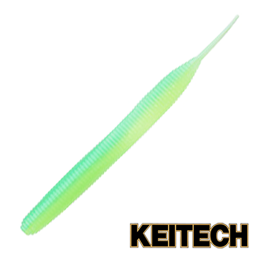 Мягкие приманки Keitech Sexy Impact 4.8 EA11 - купить в Москве