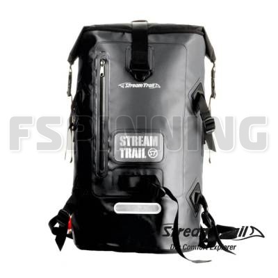 Герморюкзак Stream Trail Dry Tank D2 Onyx 40L