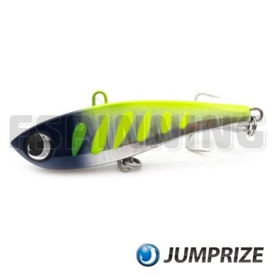 Виб Jumprize Chata Bee 60 MC12