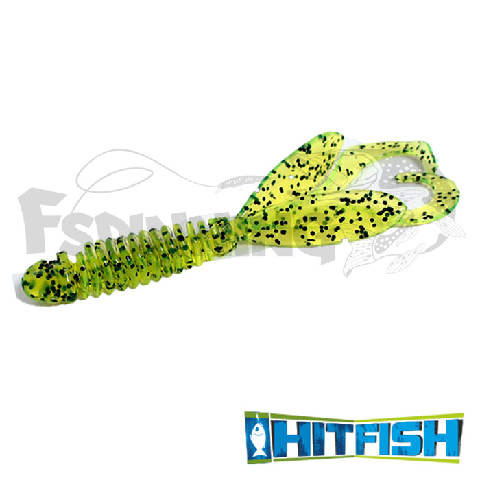Clione 3 Мягкие приманки Hitfish Clione 3 R40 5шт