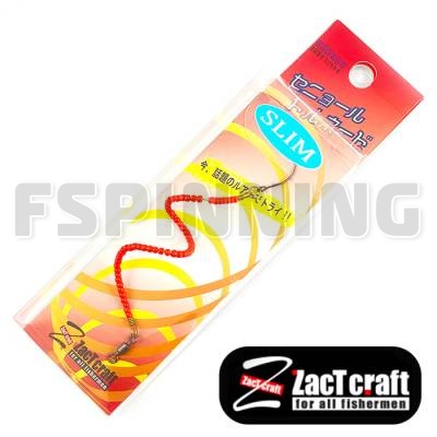 Стик Zact Craft Senor Tornado Slim 1.3gr No.05 Orange