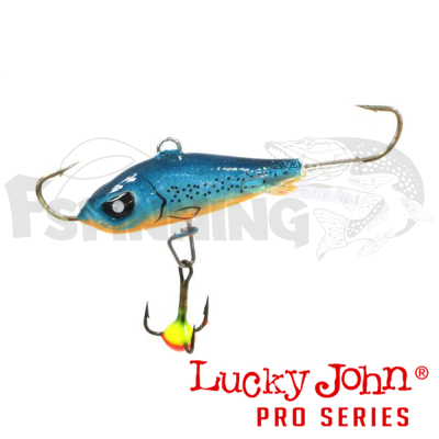 Балансир Lucky John Baltic 4 40mm 10gr 53