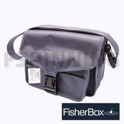 Сумка FisherBox 33x13x23cm C111