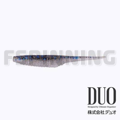 Мягкие приманки DUO Realis Versa Pintail 5 F077 5шт