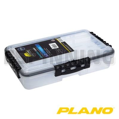 Коробка Plano 3741-10 Deep Waterproof Stowaway