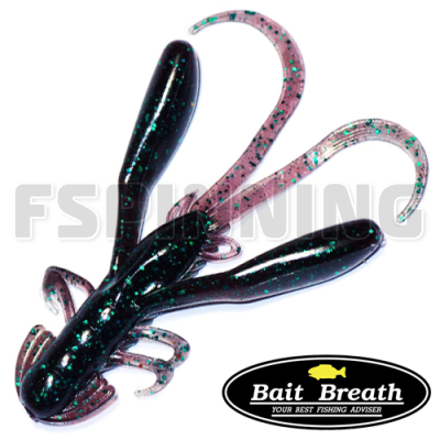 Мягкие приманки Bait Breath U30 Rush Craw 2 156 8шт