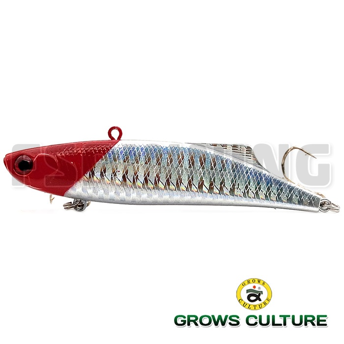 Виб Grows Culture Ocean Fleet Marvie 90 28 г #01 UV