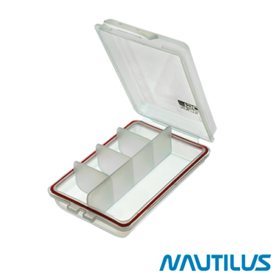 Коробка Nautilus TB-150 Small Box