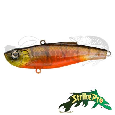 Виб Strike Pro Jedi Rattler 80 22.5gr TW001G