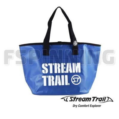 Сумка влагостойкая Stream Trail Blow Azure 32L