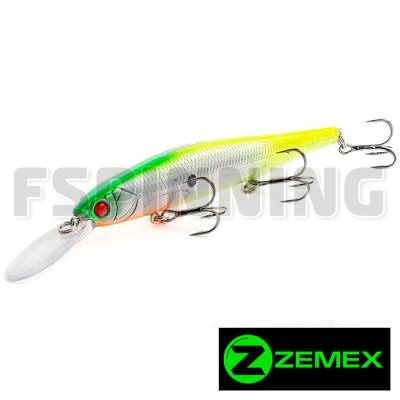 Воблер Zemex Envy 130SP MR A005