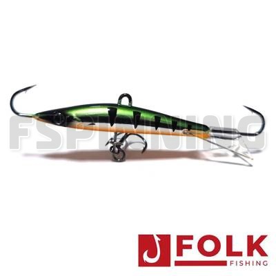 Балансир Folk Fishing Ancho FAB 85 04