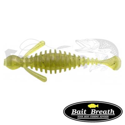 Мягкие приманки Bait Breath U30 Rui 2.7 #112 8шт