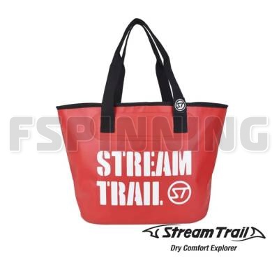 Сумка влагостойкая Stream Trail Blow Chilli 32L