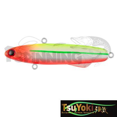 Виб TsuYoki Torpeda 83S Soft #ALT029