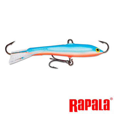 Балансир Rapala Jigging Rap W03 #BSR