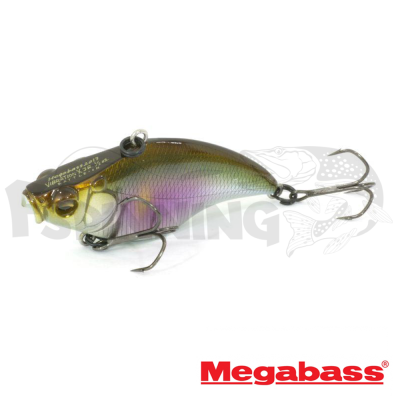 Виб Megabass Vibration-X Jr. Silent 14gr #Wagin Setsuki Ayu