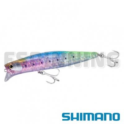 Воблер Shimano Counter Wake 120F XM-112W 22gr 120mm 006