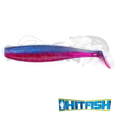 Big Shad 5.35 Мягкие приманки Hitfish Big Shad 5.35 R72 3шт