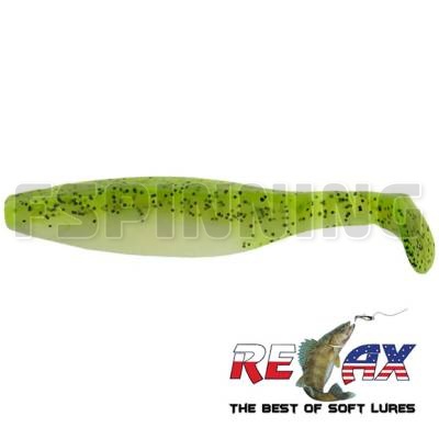 Силиконовые приманки Relax Kopyto 5 L045 5шт