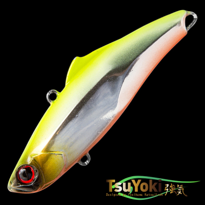 Виб TsuYoki Bosun 75S #420