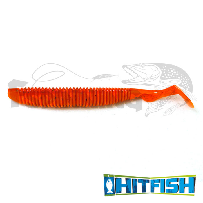 Diet 3.8 Мягкие приманки Hitfish Diet 3,8 R113 5шт