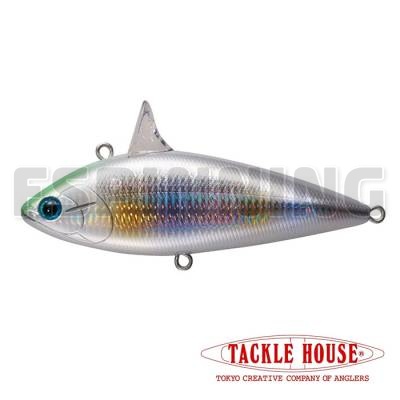 Виб Tackle House Rolling Bait Shad RBS67 04