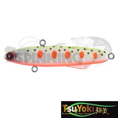 Виб TsuYoki Torpeda 83S Soft #AL021