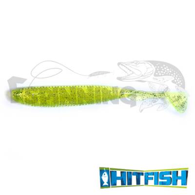 Diet 3.8 Мягкие приманки Hitfish Diet 3,8 R41 5шт
