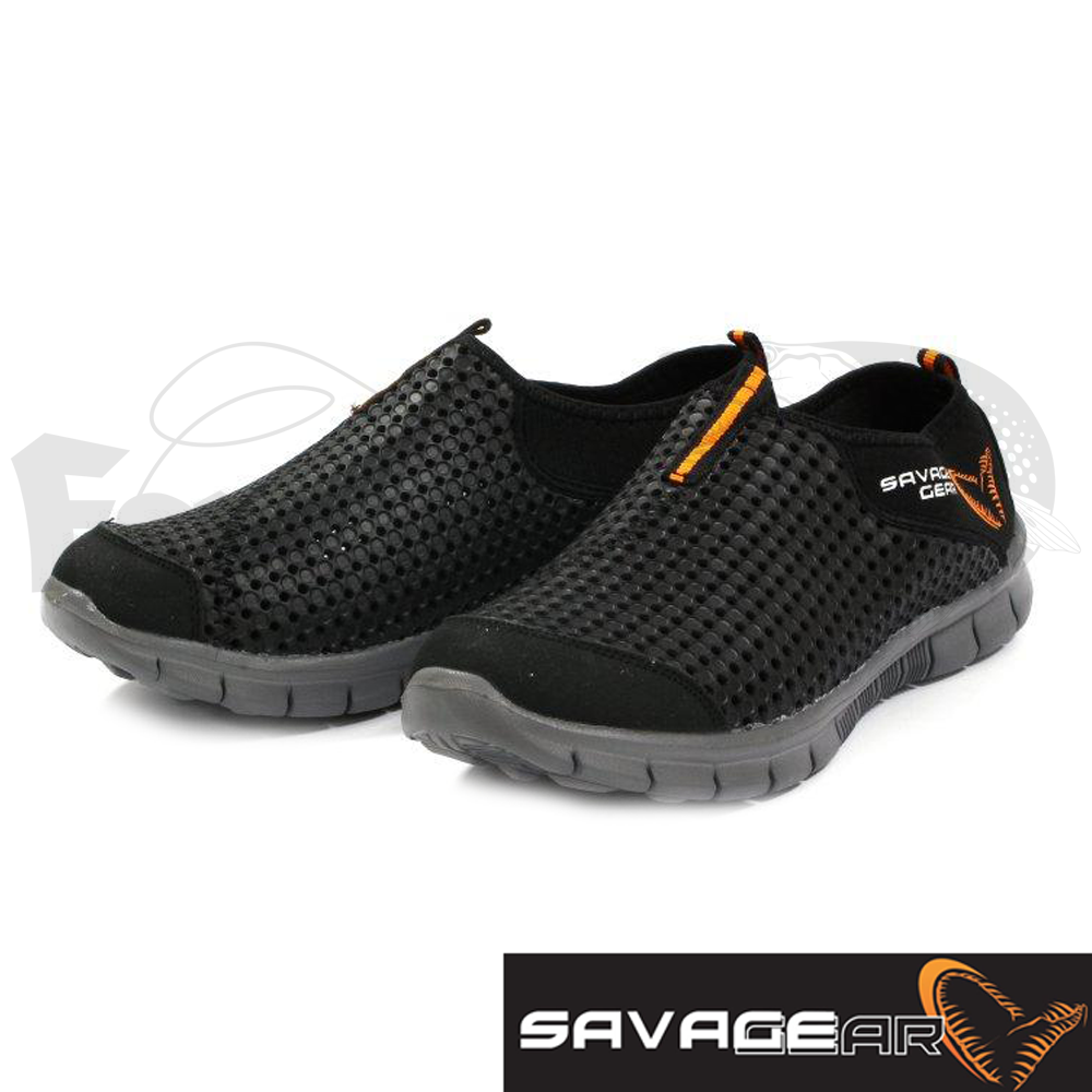 Ботинки Savage Gear Coolfit #43 - купить в интернет-магазине в Москве
