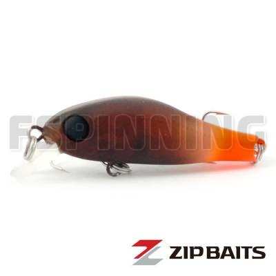 воблеры zip baits