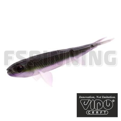 Силиконовые приманки Vido Craft Sebastian 8 20 2шт