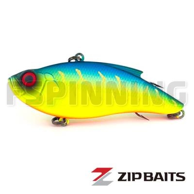 Виб ZipBaits Calibra 75 2002