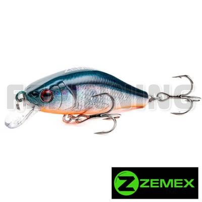 Zemex Atomi 45SP SR N306