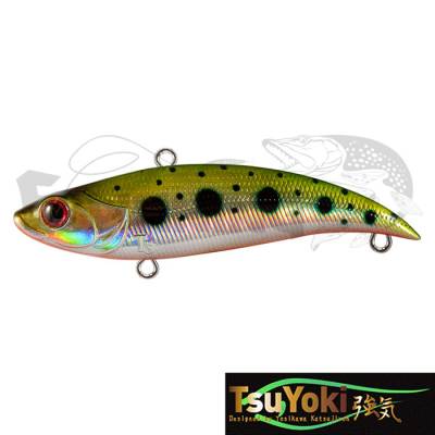 Виб TsuYoki Vika 75S Z036