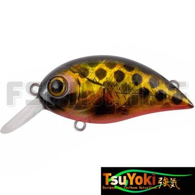 Воблер TsuYoki Xaker SR 32F 264G