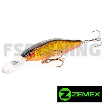 Воблер Zemex Finder 75SP MR N303