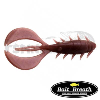 Мягкие приманки Bait Breath SL-Remix Chiby 2.4 SP #S076 10шт