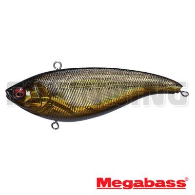 Виб Megabass Konosirus GG Phantom Konoshiro