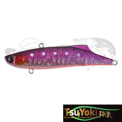 Виб TsuYoki Strateg 90S AM002