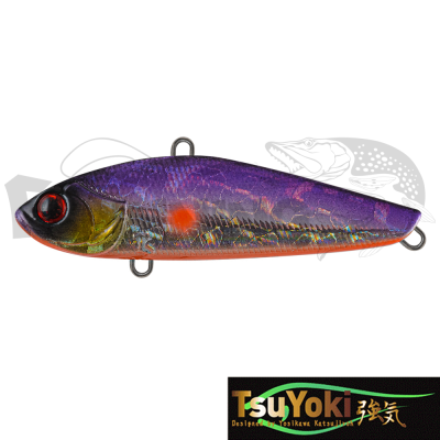 Виб TsuYoki Trance 70S #AK038