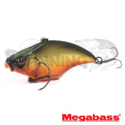 Виб Megabass Vibration-X Jr. Silent 14gr #Wakin Tone Kin