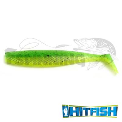 Shad 4 Floating Мягкие приманки Hitfish Shad 4 Floating #R118 4шт