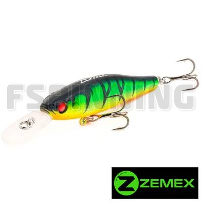 Воблер Zemex Finder 65SP MR A003